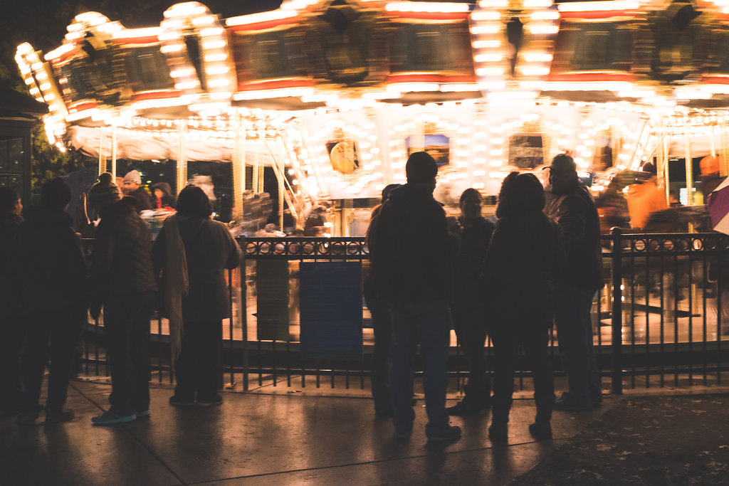 carousel