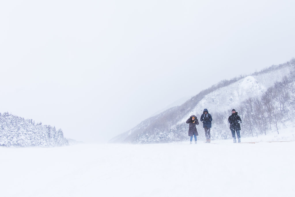 spring break in nova scotia