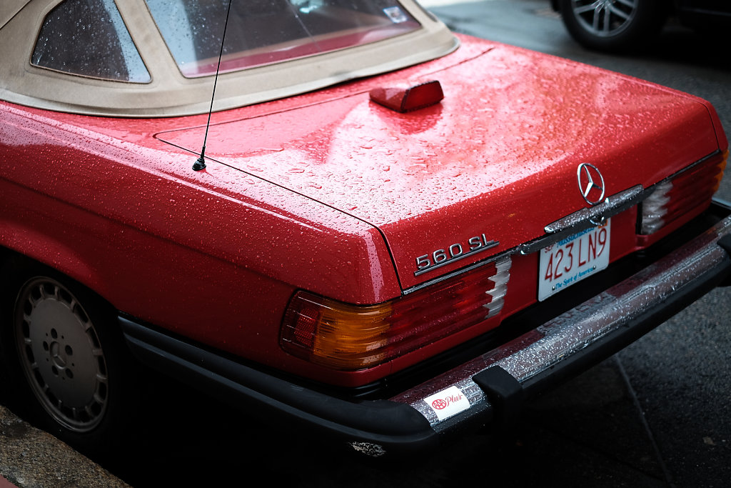 560sl