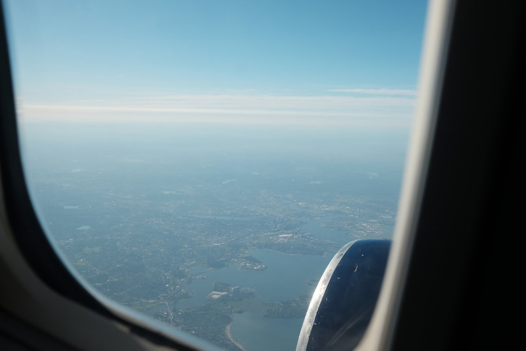 last glimpses of boston